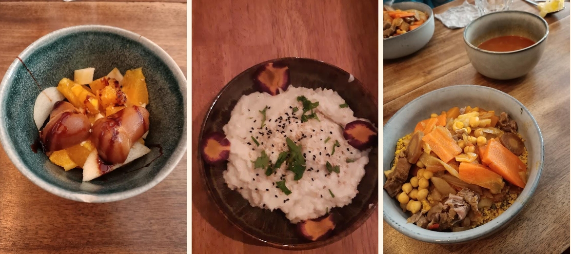 Le Petit Monde - Gallery Image 4