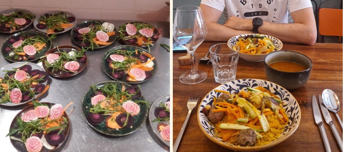 Le Petit Monde - Gallery Image 6