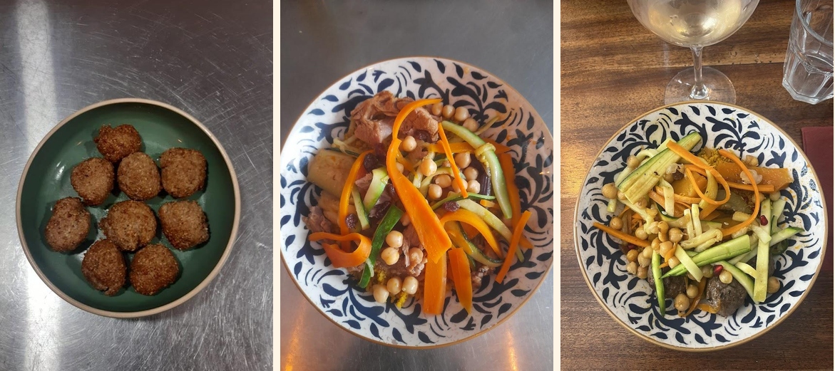 Le Petit Monde - Gallery Image 8